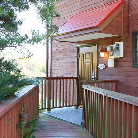 南房总市农场旅馆山林小屋 外观 照片