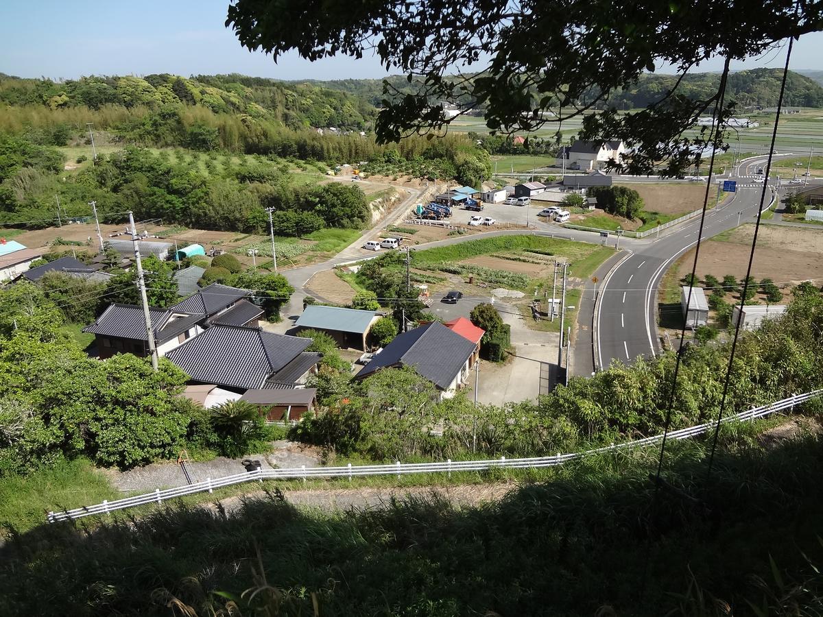 南房总市农场旅馆山林小屋 外观 照片