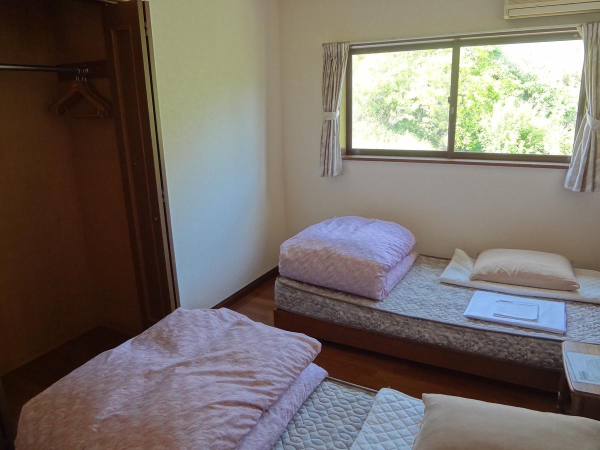南房总市农场旅馆山林小屋 外观 照片