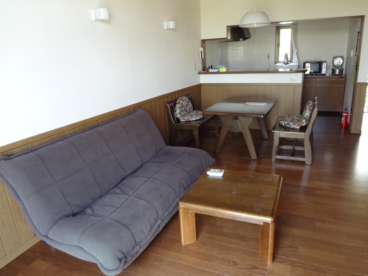 南房总市农场旅馆山林小屋 外观 照片