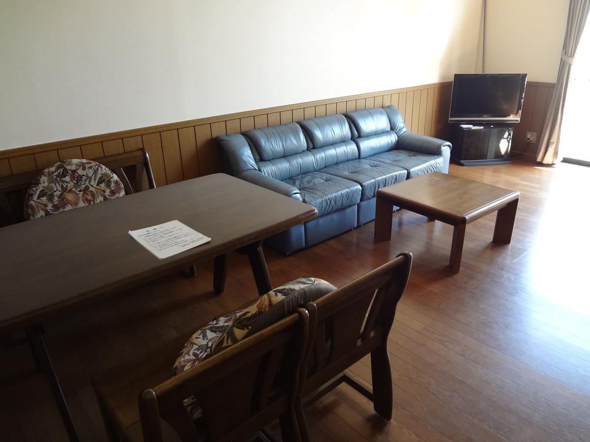 南房总市农场旅馆山林小屋 外观 照片