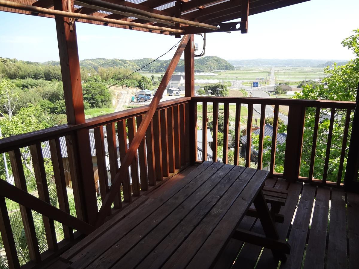 南房总市农场旅馆山林小屋 外观 照片