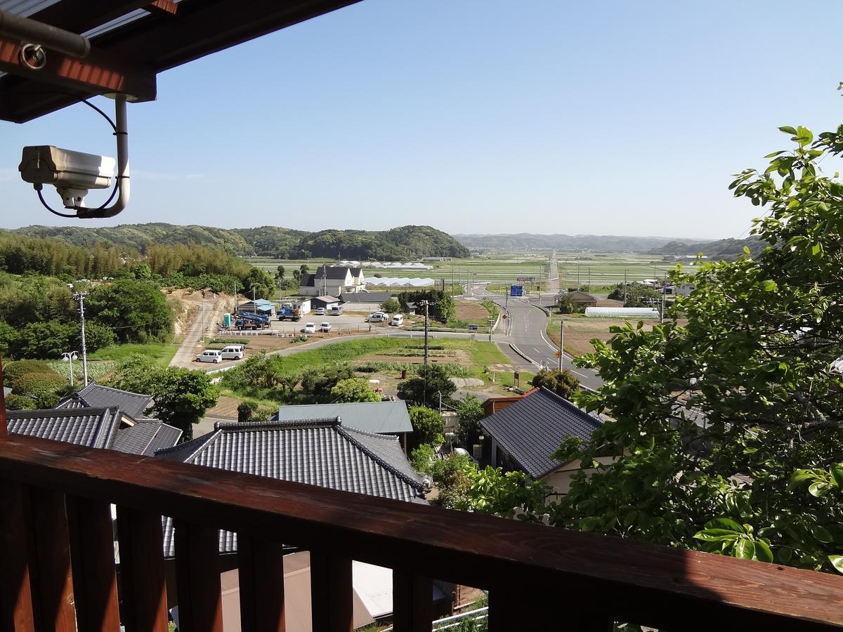 南房总市农场旅馆山林小屋 外观 照片